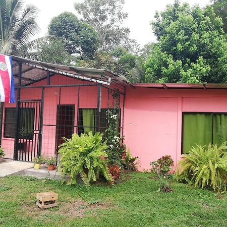 Paraiso Verde Siqurres Da Alegria المظهر الخارجي الصورة